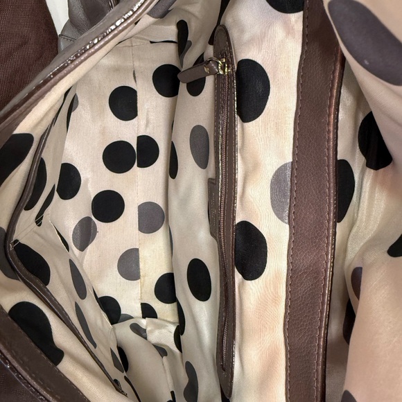 Kate Spade Litchfield Talise French Grey - Picture 12 of 15